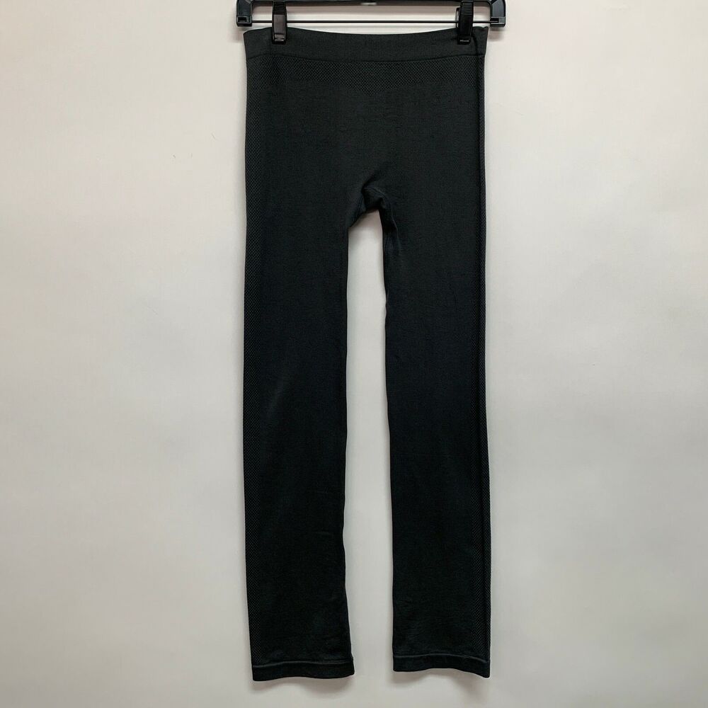 Morera‎ Seamless Activewear Women's Leggings Medium Gray